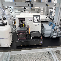 BioTek EL406 Microplate Washer image 0